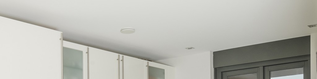 Prachtig verlaagd plafond keuken 123 interieur adviezen